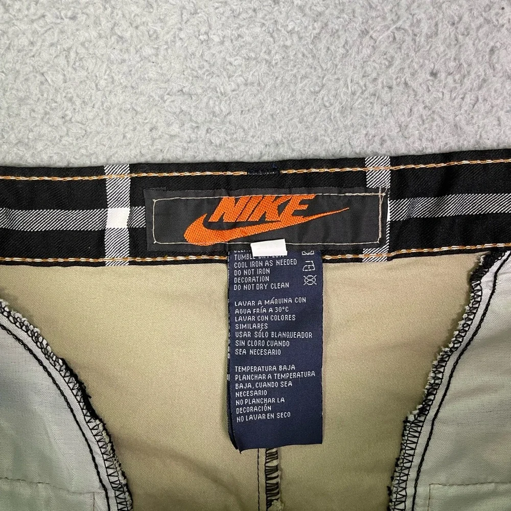 Nike‎ AOP shorts